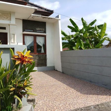 Villa Das Meer 2Br Villa Near Lovina Beach Exteriér fotografie