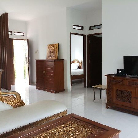 Villa Das Meer 2Br Villa Near Lovina Beach Exteriér fotografie