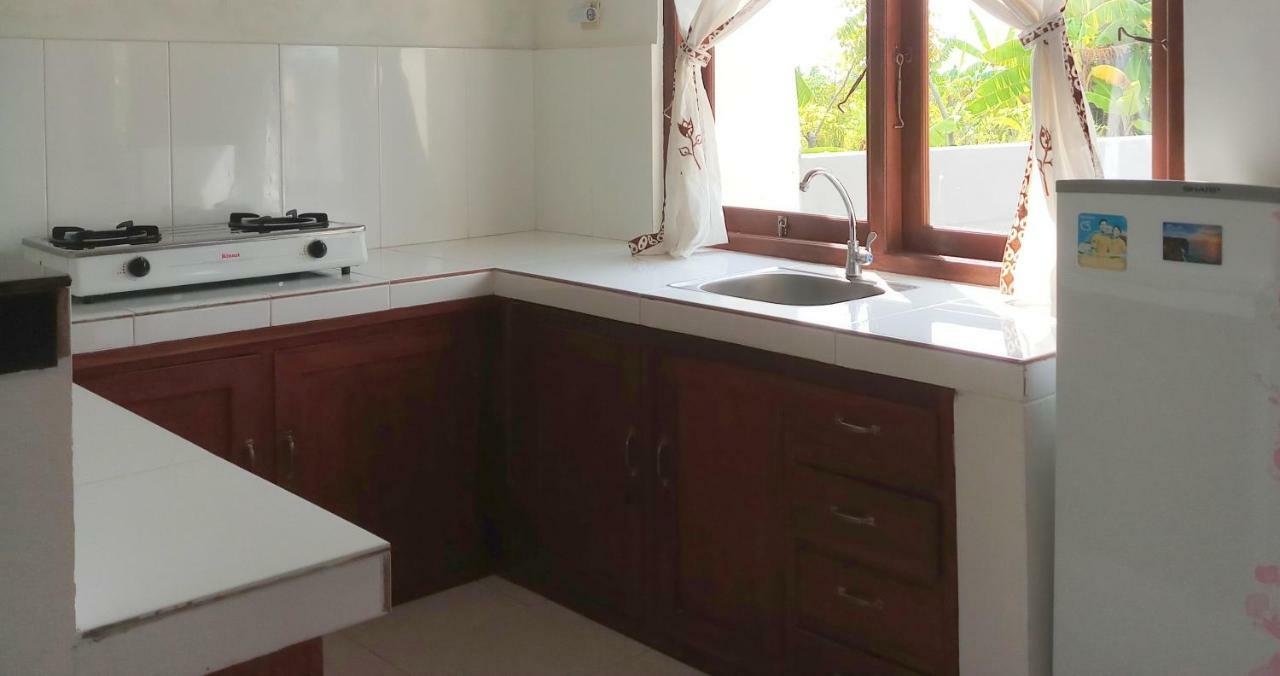 Villa Das Meer 2Br Villa Near Lovina Beach Exteriér fotografie
