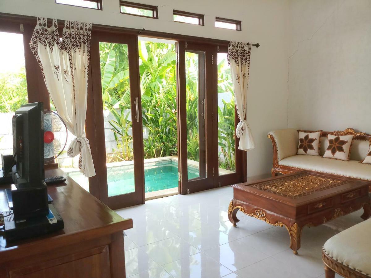 Villa Das Meer 2Br Villa Near Lovina Beach Exteriér fotografie