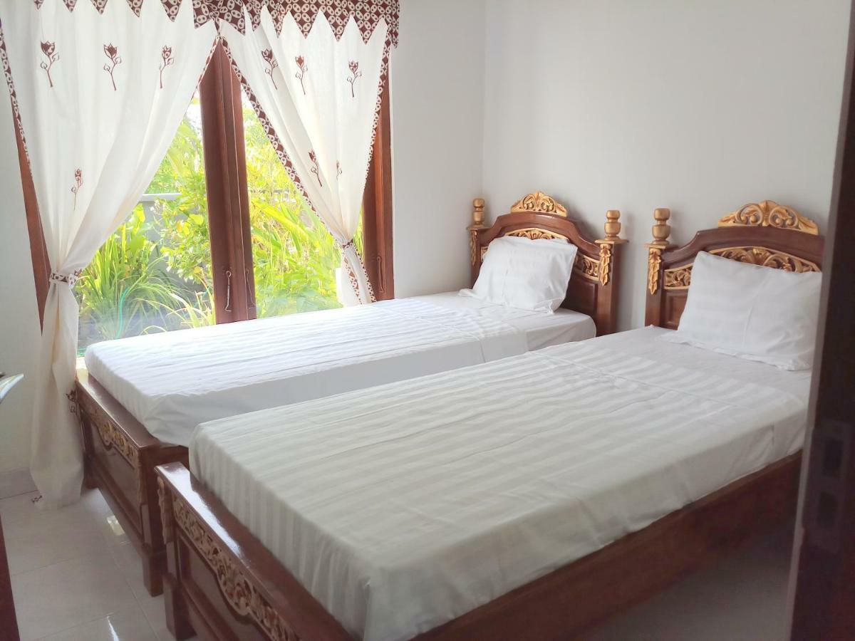 Villa Das Meer 2Br Villa Near Lovina Beach Exteriér fotografie